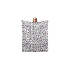 Camo Blanket Super Soft Cozy Flannel Camouflage Throw Blankets