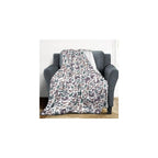 Camo Blanket Super Soft Cozy Flannel Camouflage Throw Blankets